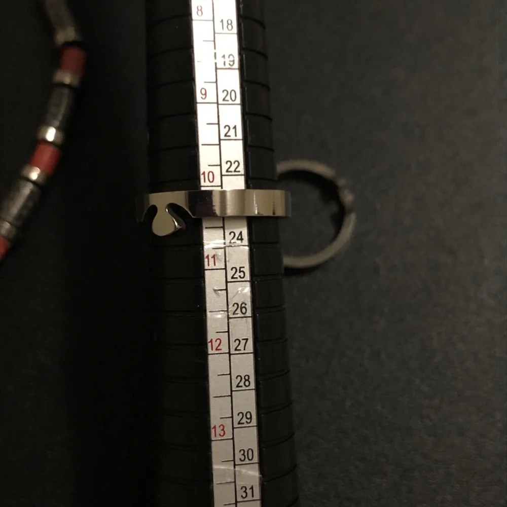 Men’s Jewelry Lot of 5 Pieces